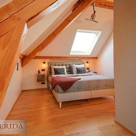 Loft Merida - Designer Apartment With Large Bathtub Butgenbach Ngoại thất bức ảnh