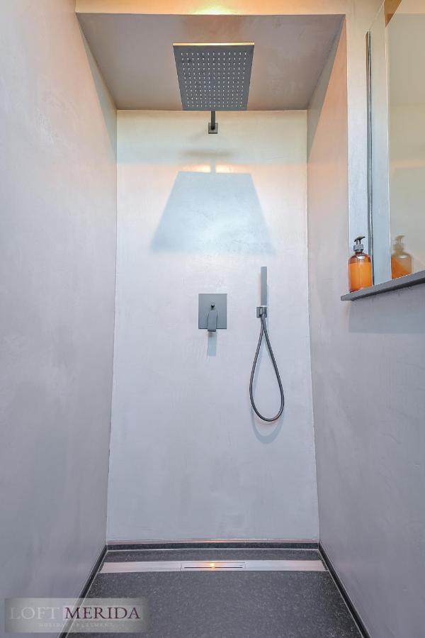 Loft Merida - Designer Apartment With Large Bathtub Butgenbach Ngoại thất bức ảnh