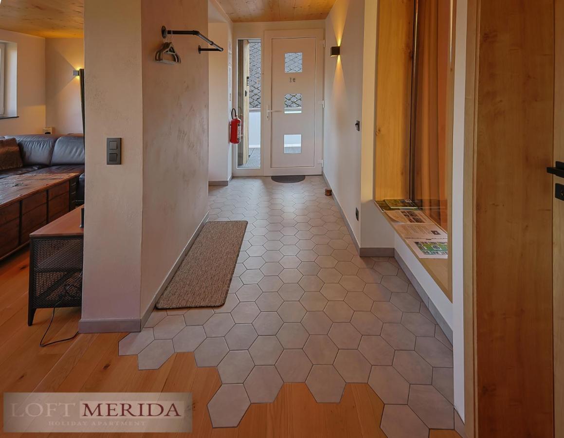 Loft Merida - Designer Apartment With Large Bathtub Butgenbach Ngoại thất bức ảnh